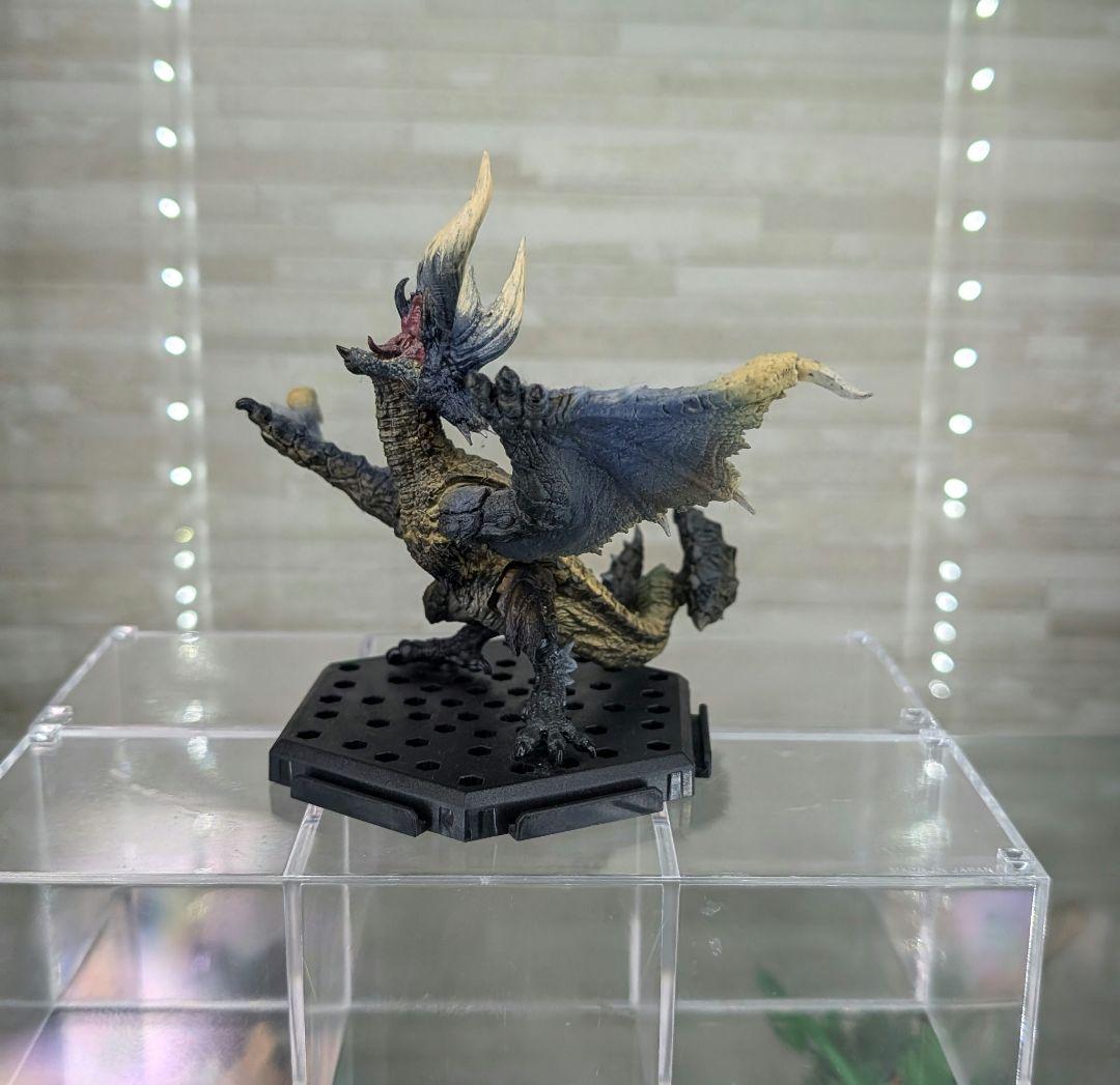 モンハンフィギュアまとめ売り④　モンスターハンタースタンダードモデル