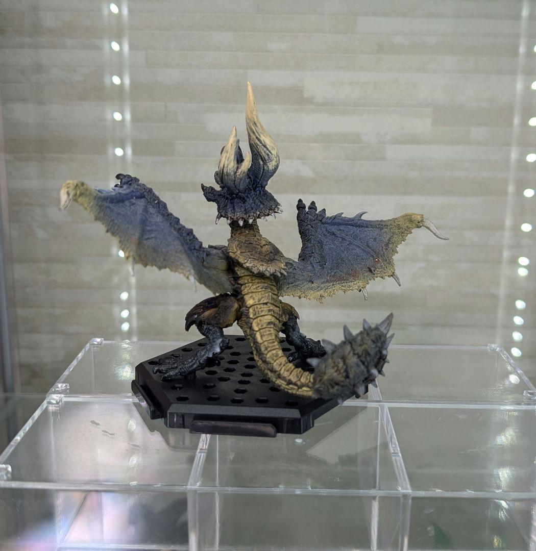モンハンフィギュアまとめ売り④　モンスターハンタースタンダードモデル