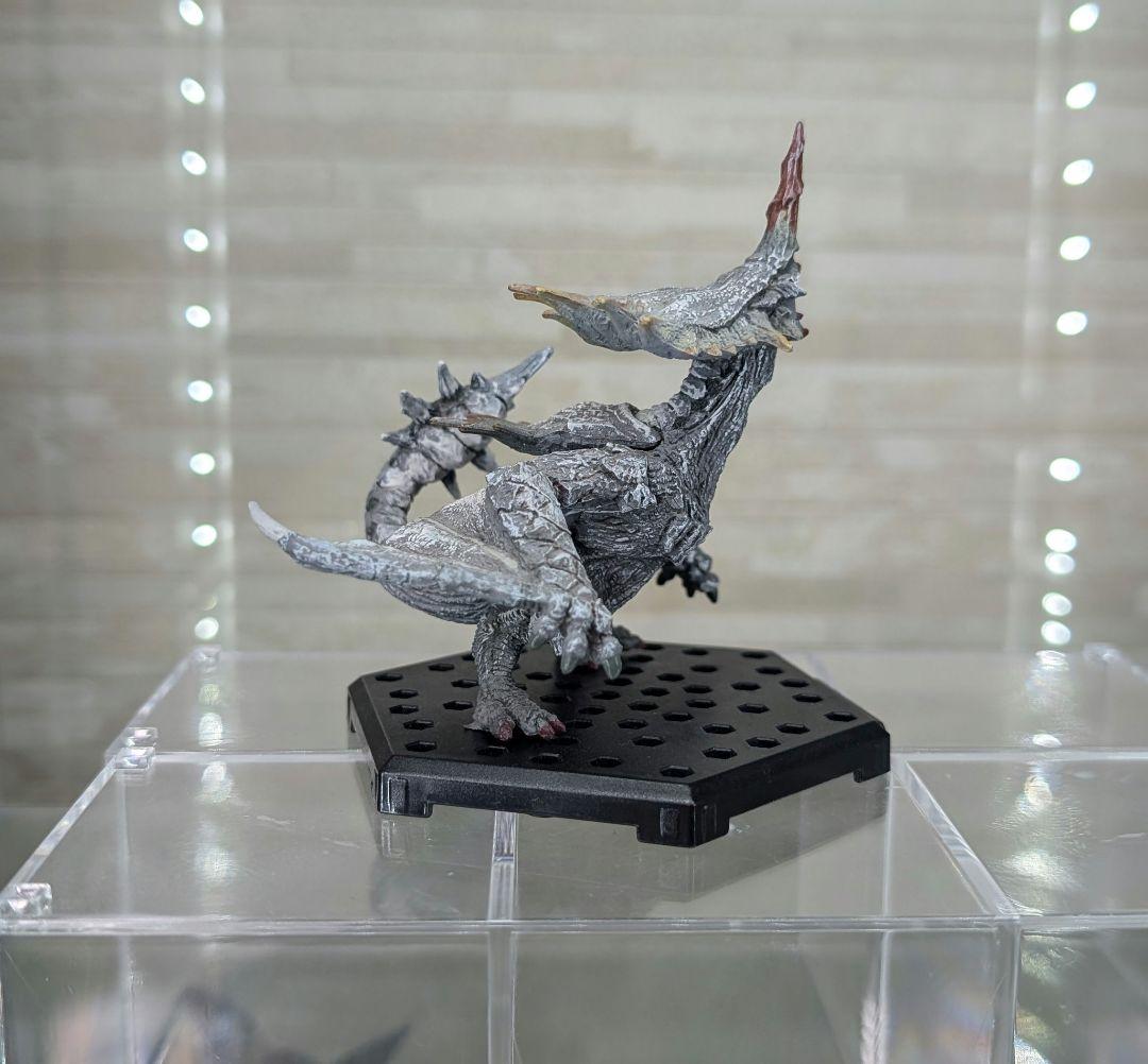 モンハンフィギュアまとめ売り④　モンスターハンタースタンダードモデル