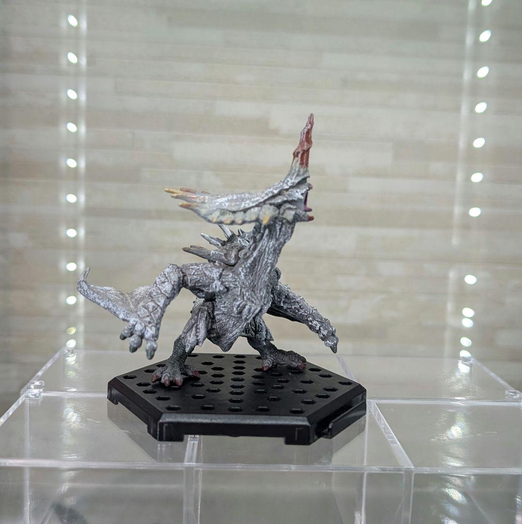 モンハンフィギュアまとめ売り④　モンスターハンタースタンダードモデル