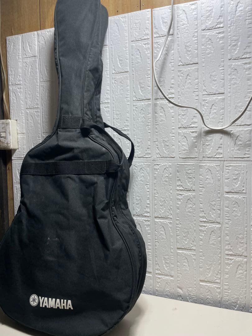 Yamaha FG-151 ギター ヤマハ オレンジラベル 日本製