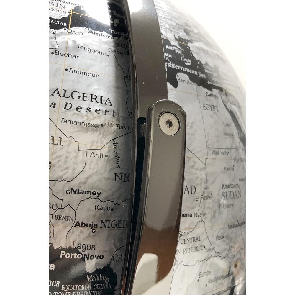 美品 milesto 地球儀 Lサイズ ミレスト GLOBE グローブ