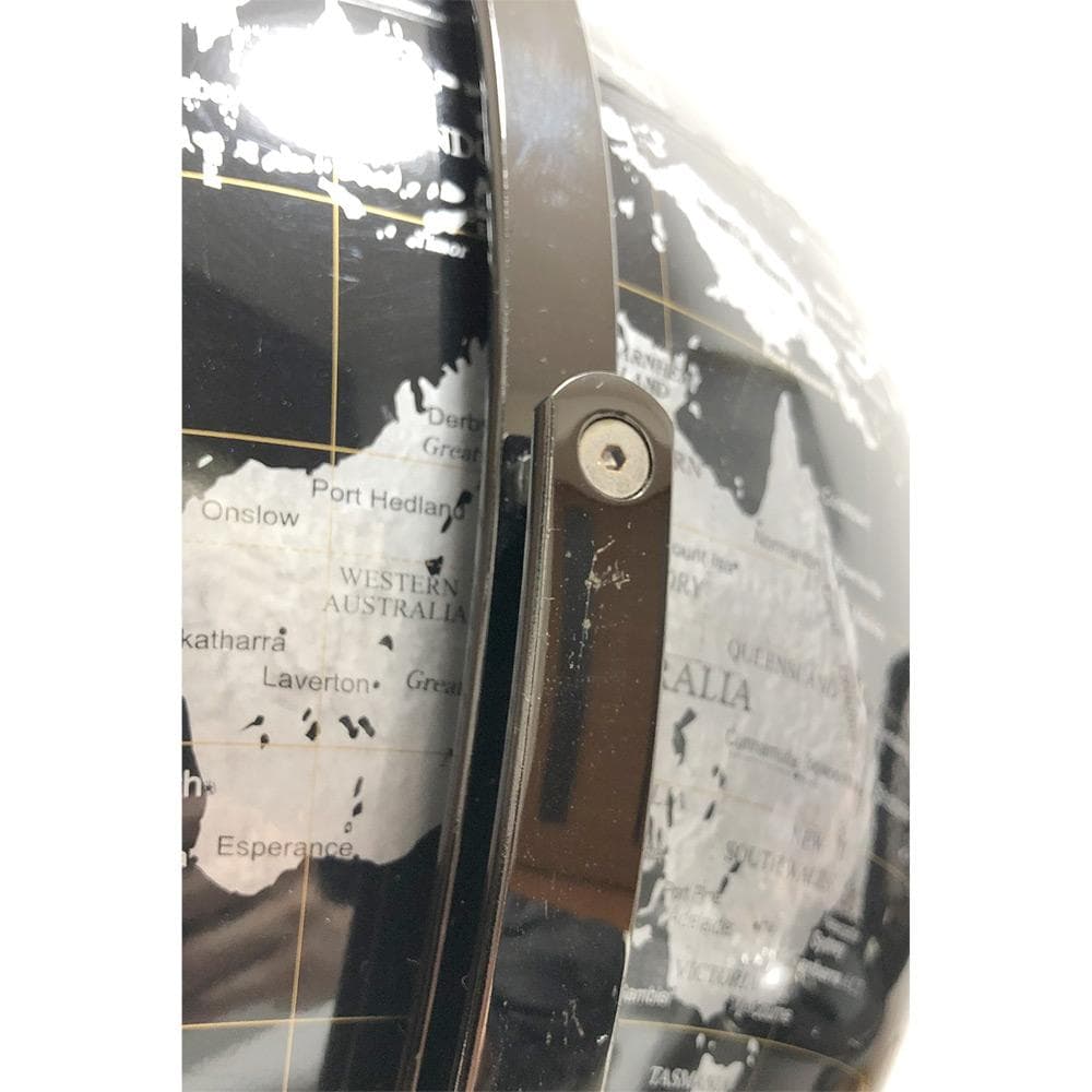 美品 milesto 地球儀 Lサイズ ミレスト GLOBE グローブ