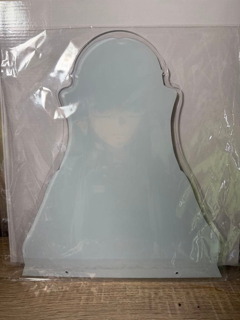 鬼滅の刃 時透無一郎 柱稽古編KVアナザーカット バストアップ アクリルパネル