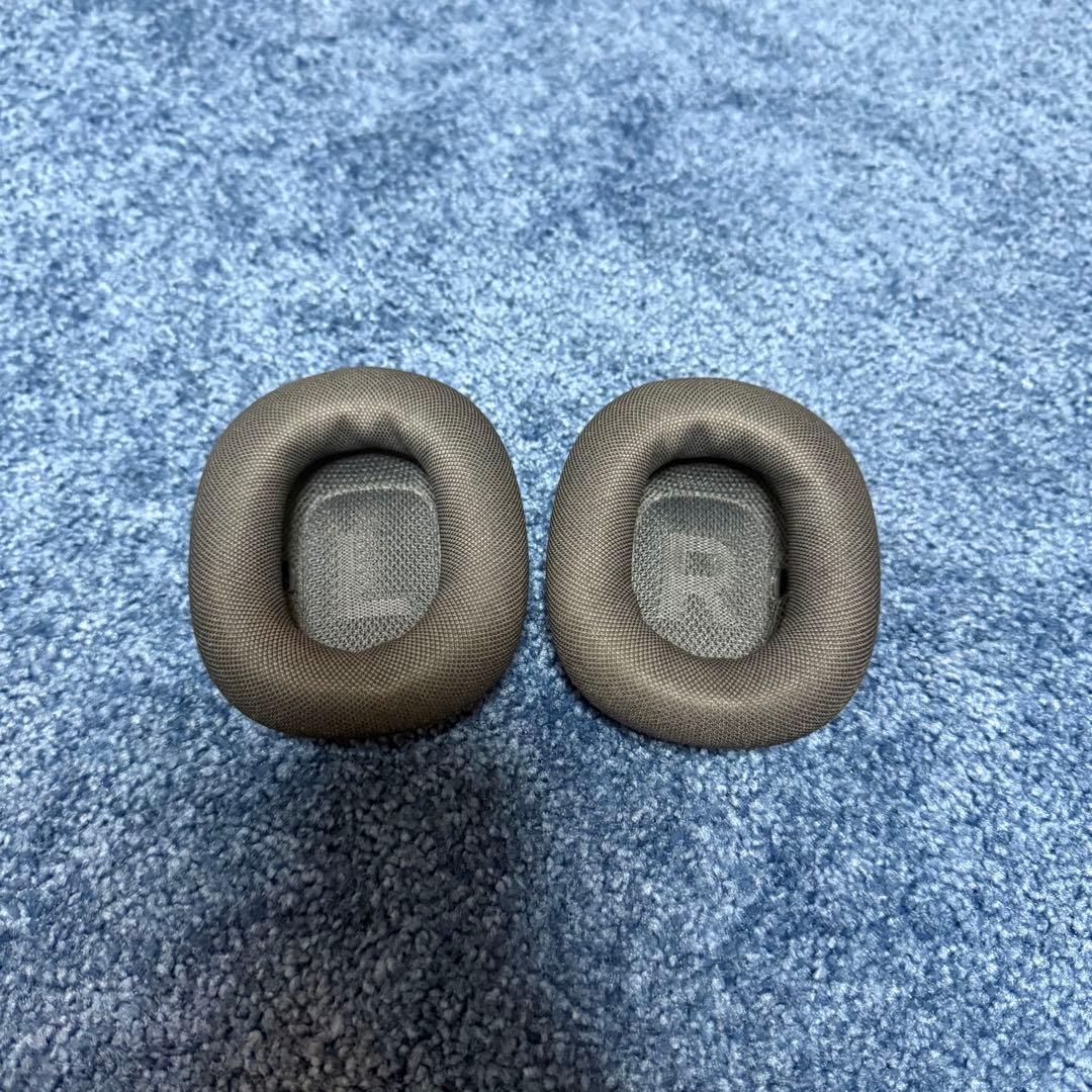 K*U様 Apple AirPods Max ライトニング　スペースグレー