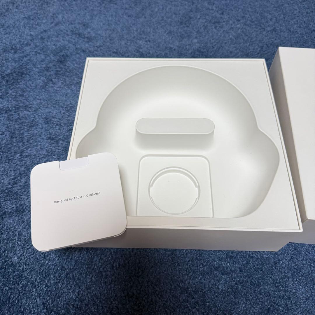 K*U様 Apple AirPods Max ライトニング　スペースグレー
