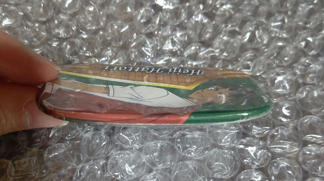 名探偵コナン ヴィレッジヴァンガード まるかく缶バッジ 江戸川コナン 毛利蘭 等
