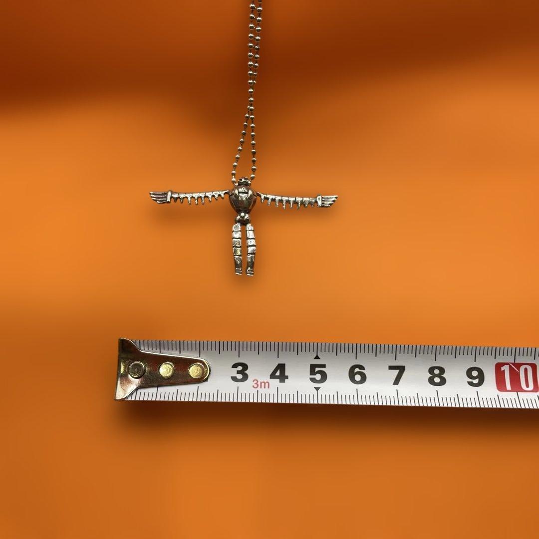 ラピュタ ロボット兵 ペンダントトップ