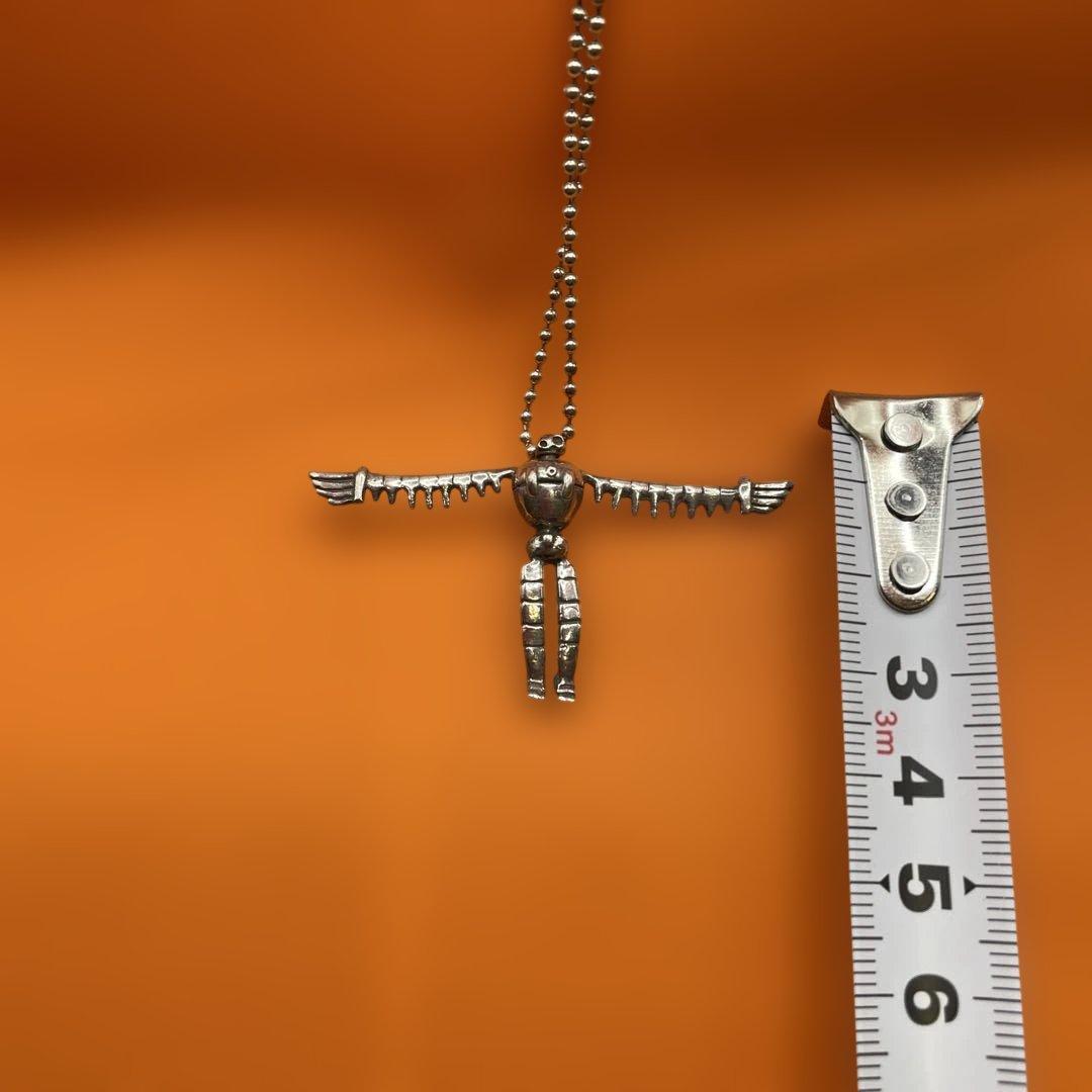 ラピュタ ロボット兵 ペンダントトップ