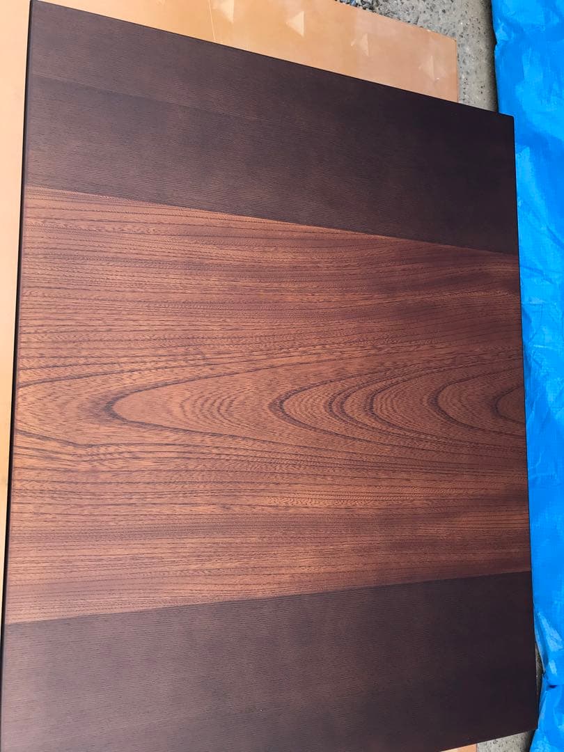 小さなちゃぶ台折りたたみ脚日本製