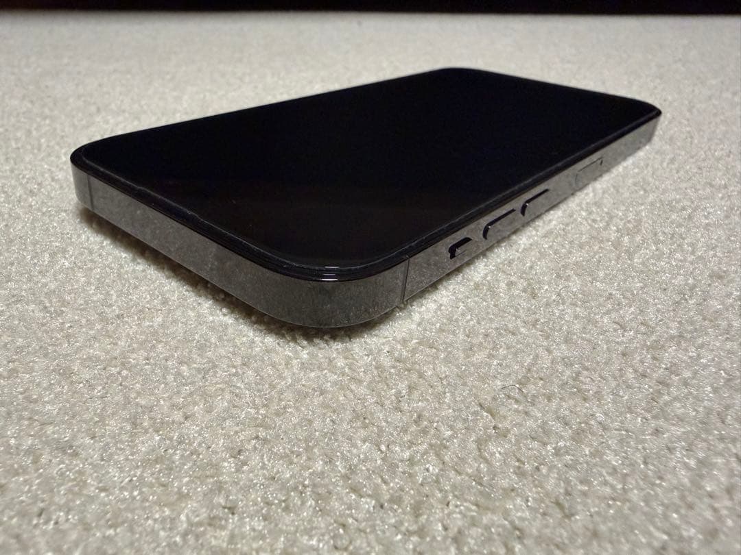 iPhone 14 Pro 128GB スペースブラック 本体 SIMフリー