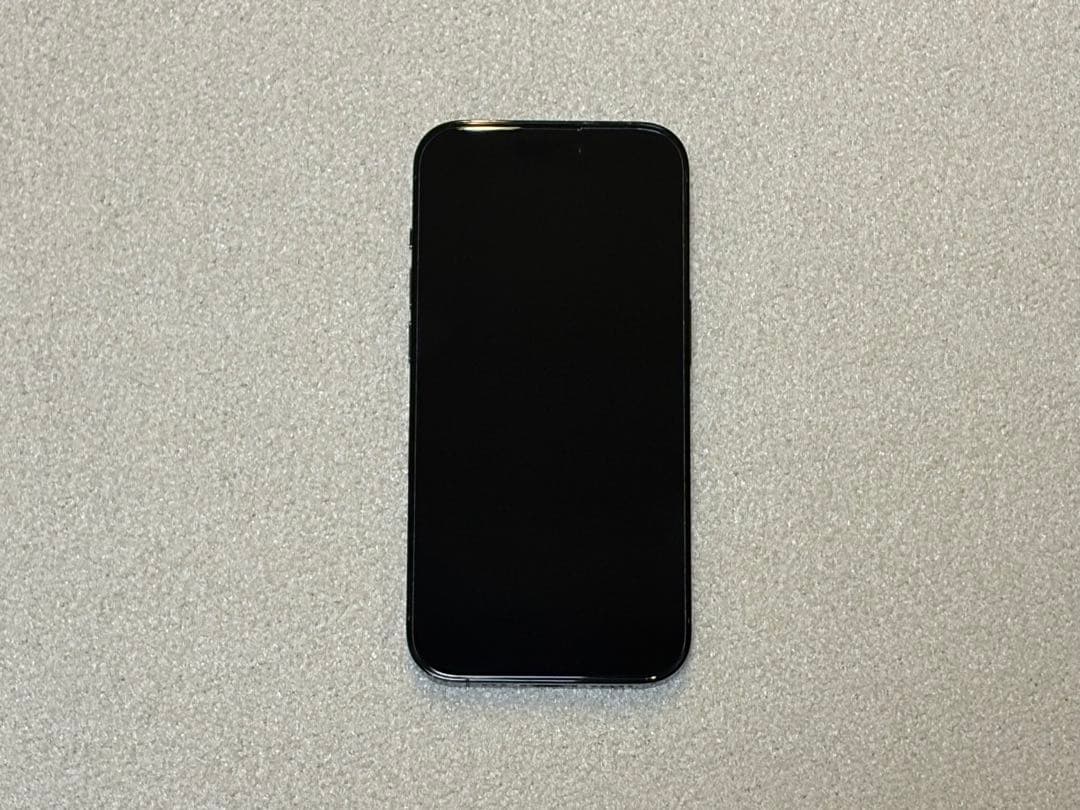 iPhone 14 Pro 128GB スペースブラック 本体 SIMフリー