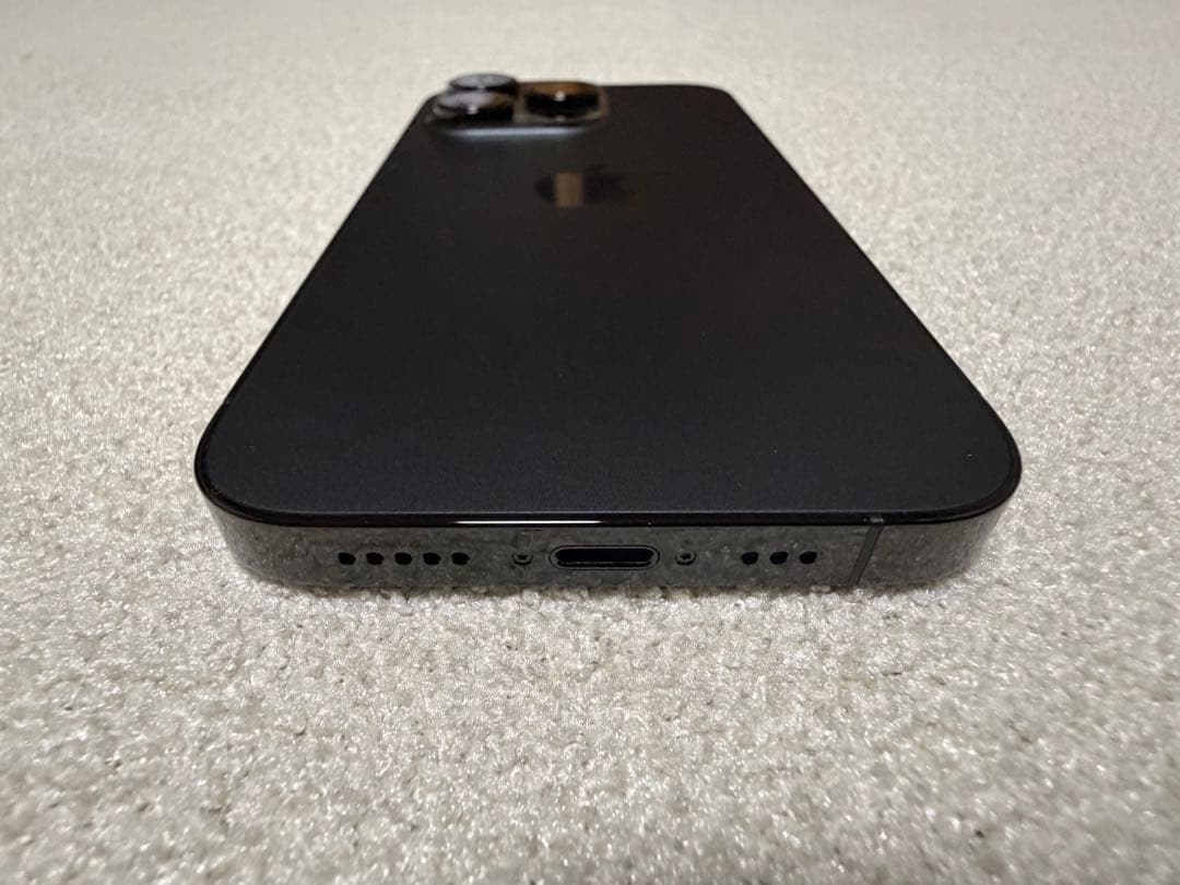 iPhone 14 Pro 128GB スペースブラック 本体 SIMフリー