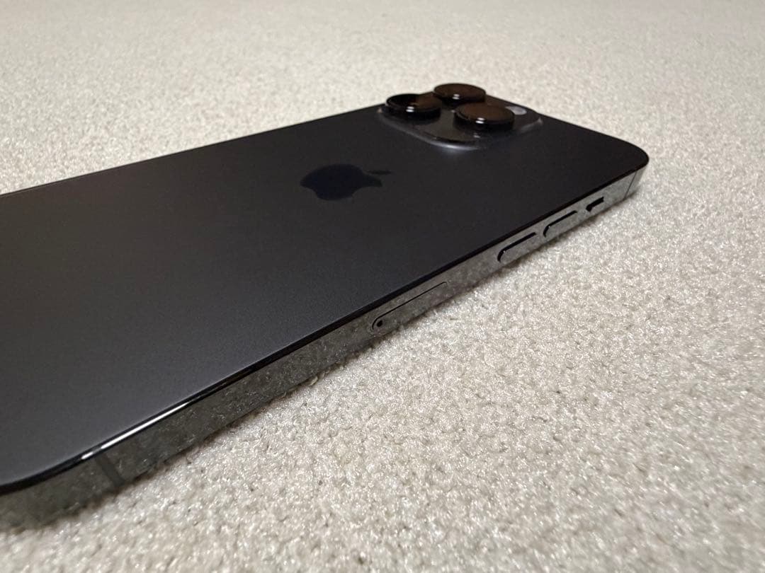 iPhone 14 Pro 128GB スペースブラック 本体 SIMフリー