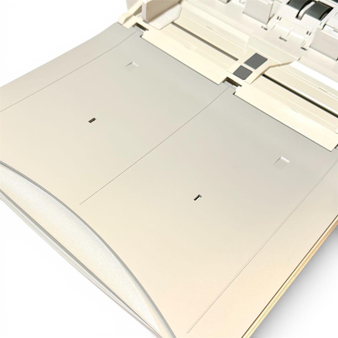 Canon image FORMULA DR-6010C ドキュメントスキャナー