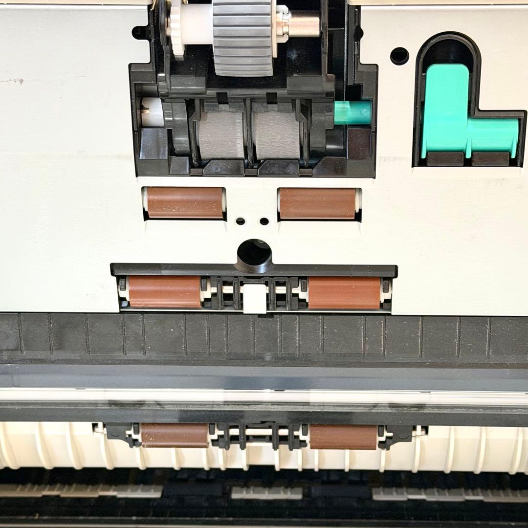 Canon image FORMULA DR-6010C ドキュメントスキャナー