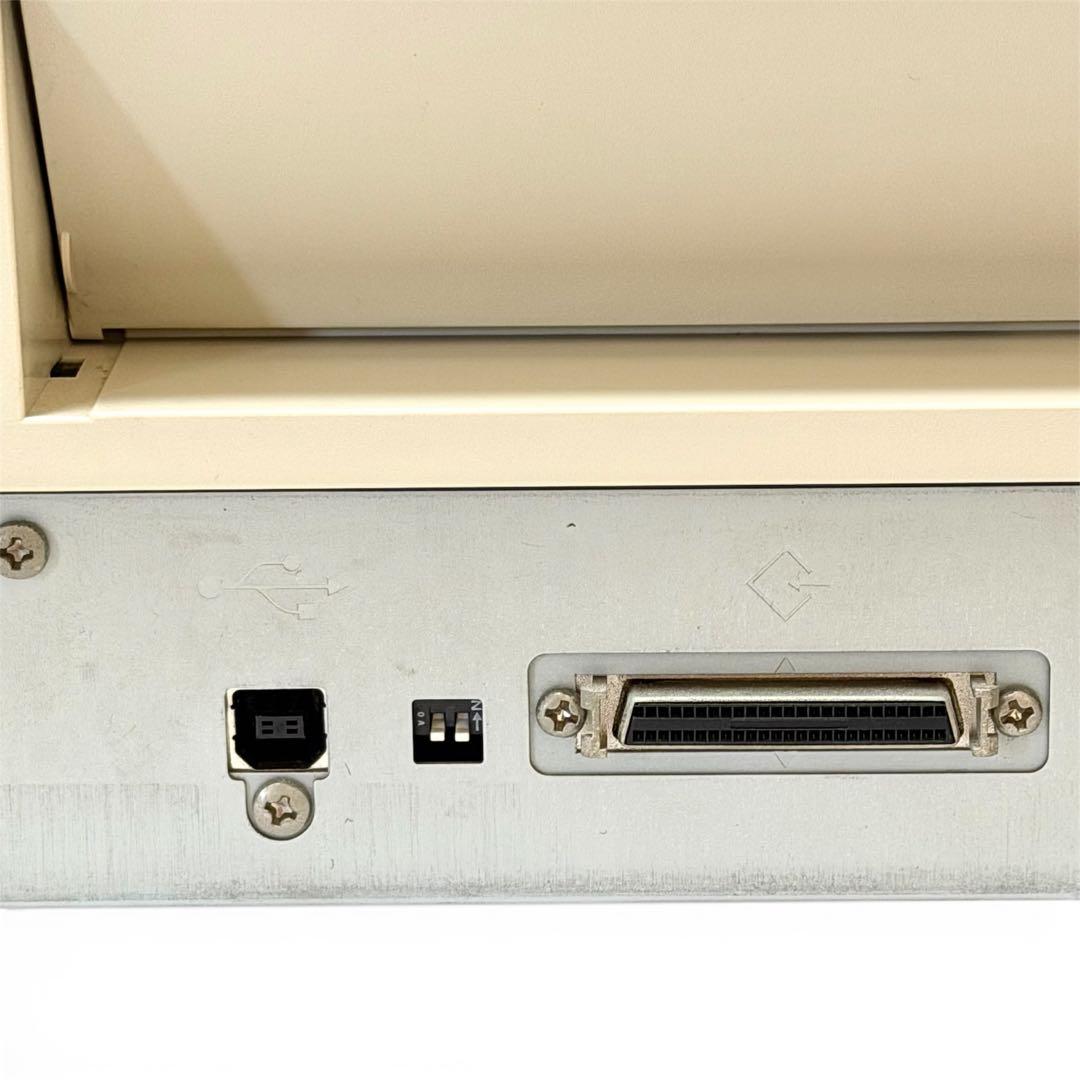 Canon image FORMULA DR-6010C ドキュメントスキャナー