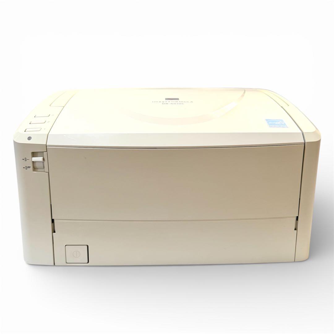 Canon image FORMULA DR-6010C ドキュメントスキャナー