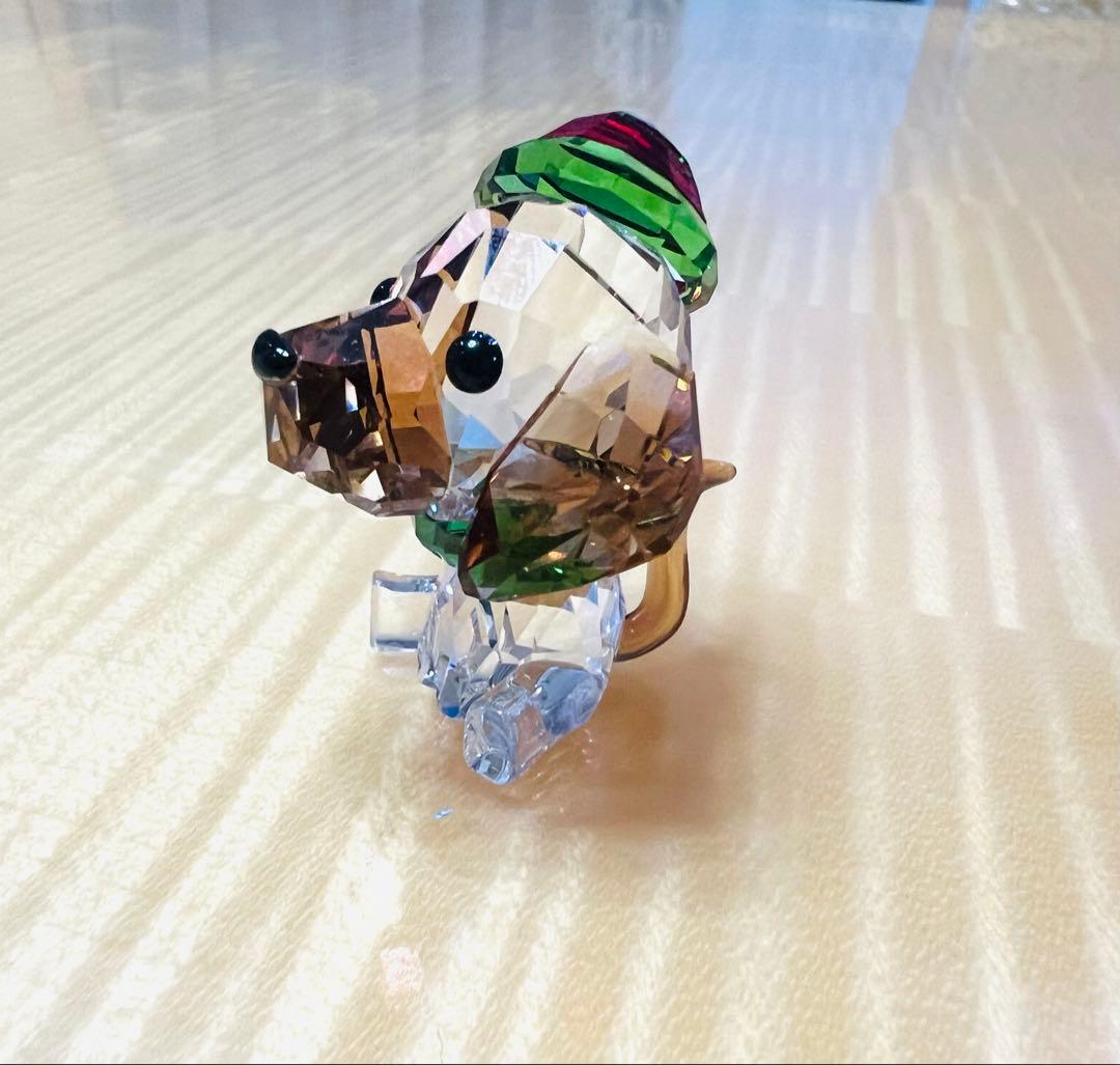 スワロフスキー　ホリデーコレクション