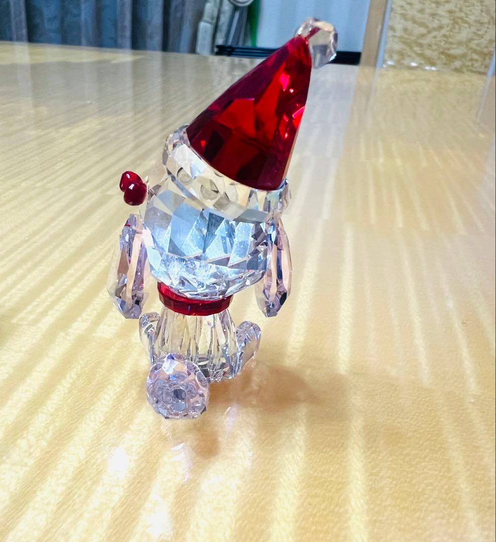 スワロフスキー　ホリデーコレクション