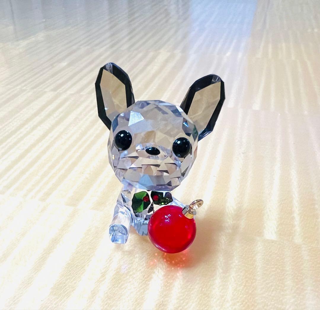 スワロフスキー　ホリデーコレクション