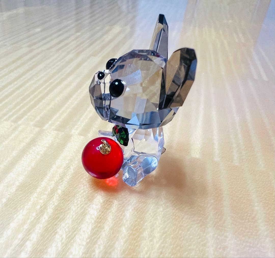 スワロフスキー　ホリデーコレクション