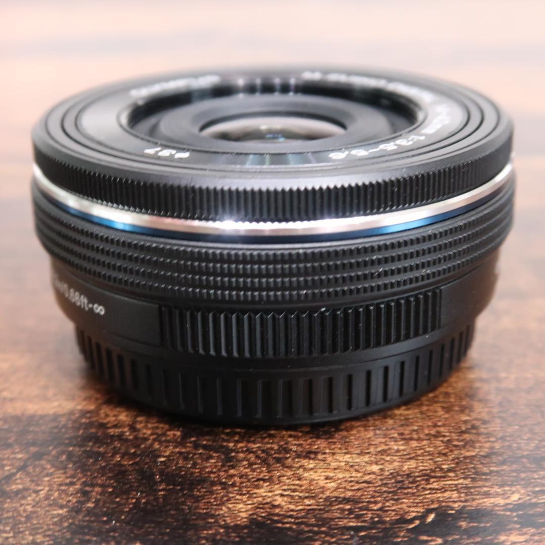 ✧美品✧OLYMPUS M.ZUIKO 14-42mm F3.5-5.6 EZ