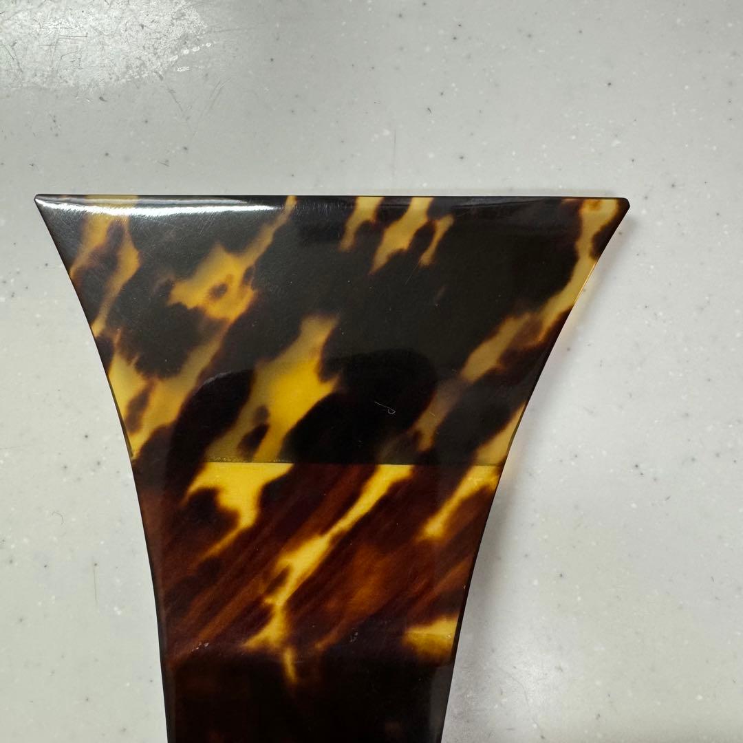 再お値下げ★極美品　極上 津軽三味線　撥　バチ　総鼈甲