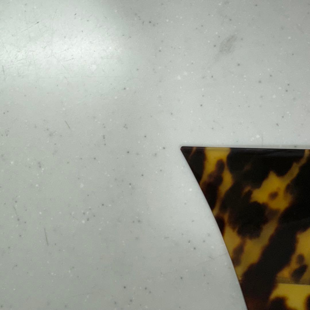 再お値下げ★極美品　極上 津軽三味線　撥　バチ　総鼈甲