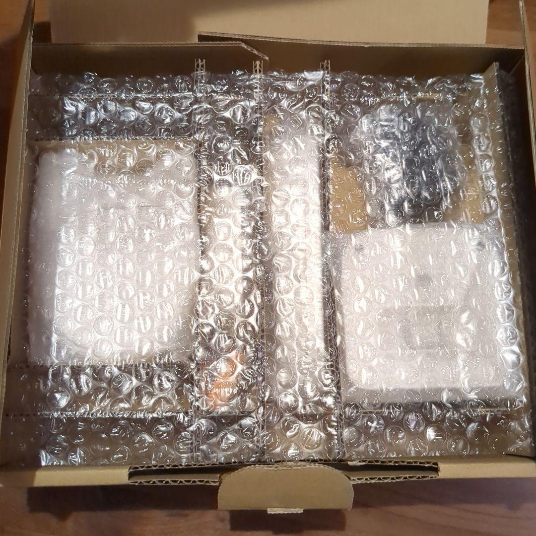 アイホンROCOワイドポータブルWHS-1H