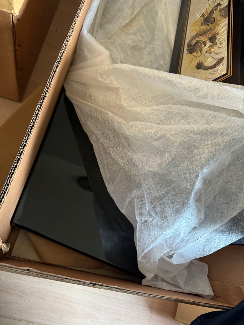 五月人形　兜　金太