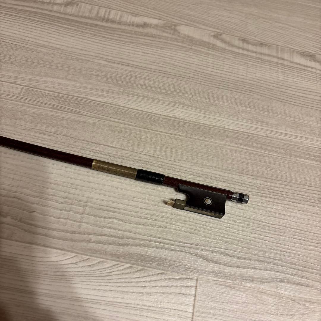 YAMAHA ヤマハ サイレントバイオリン SV-100（動作確認済み）