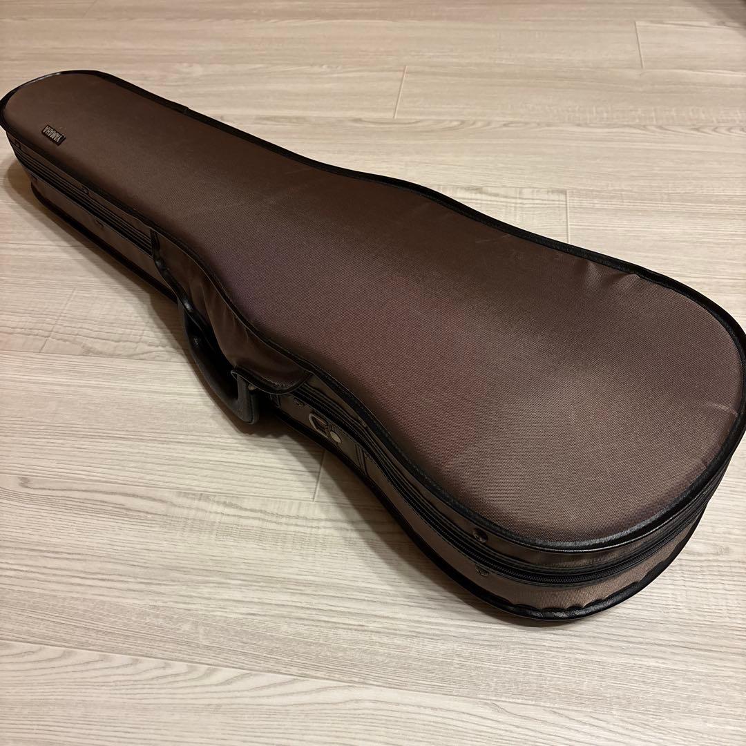 YAMAHA ヤマハ サイレントバイオリン SV-100（動作確認済み）