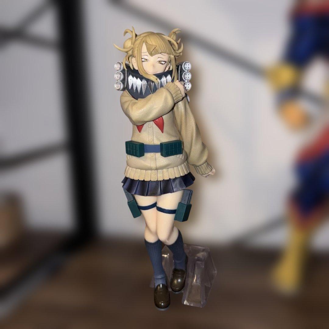 ゆーき 僕のヒーローアカデミア フィギュアセット