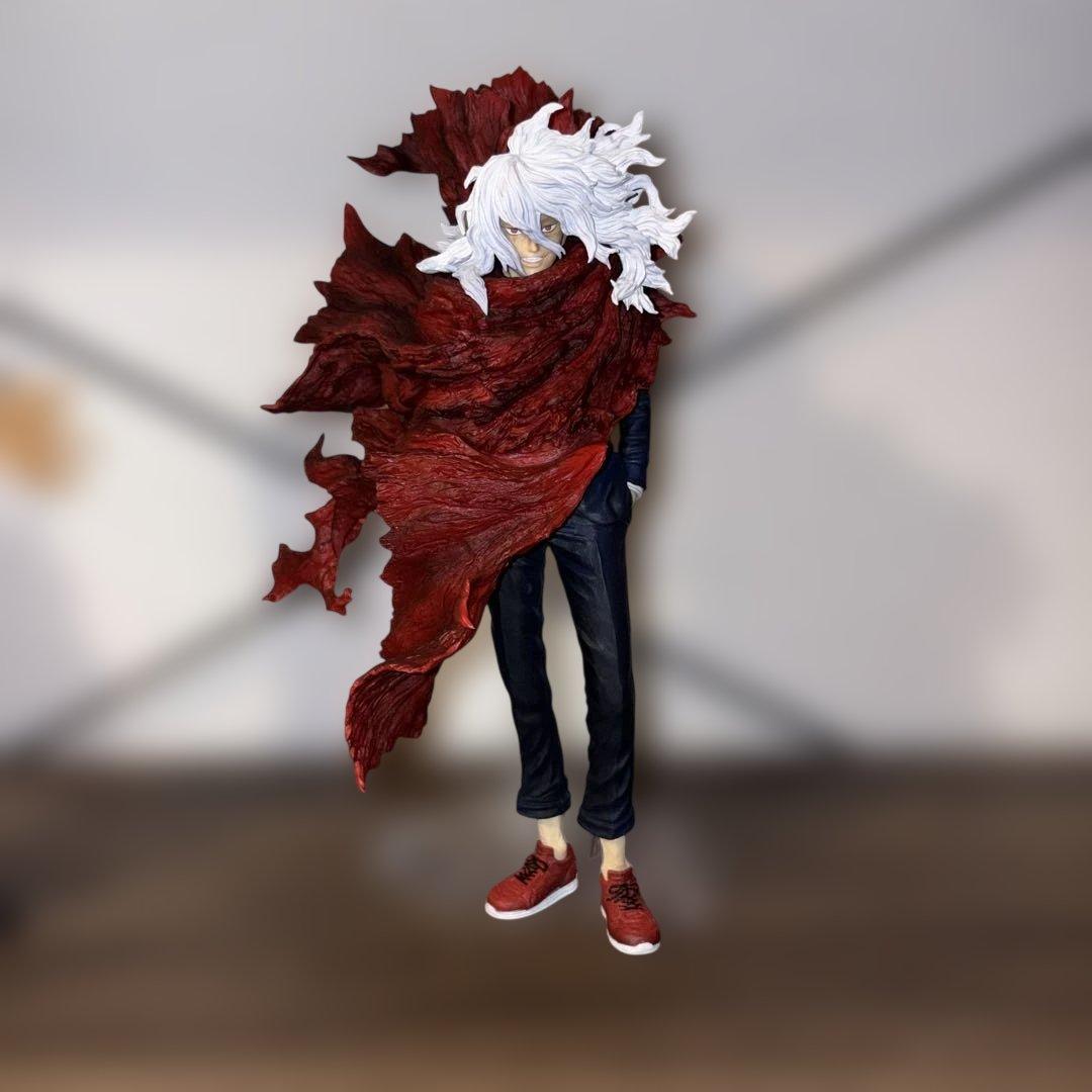 ゆーき 僕のヒーローアカデミア フィギュアセット