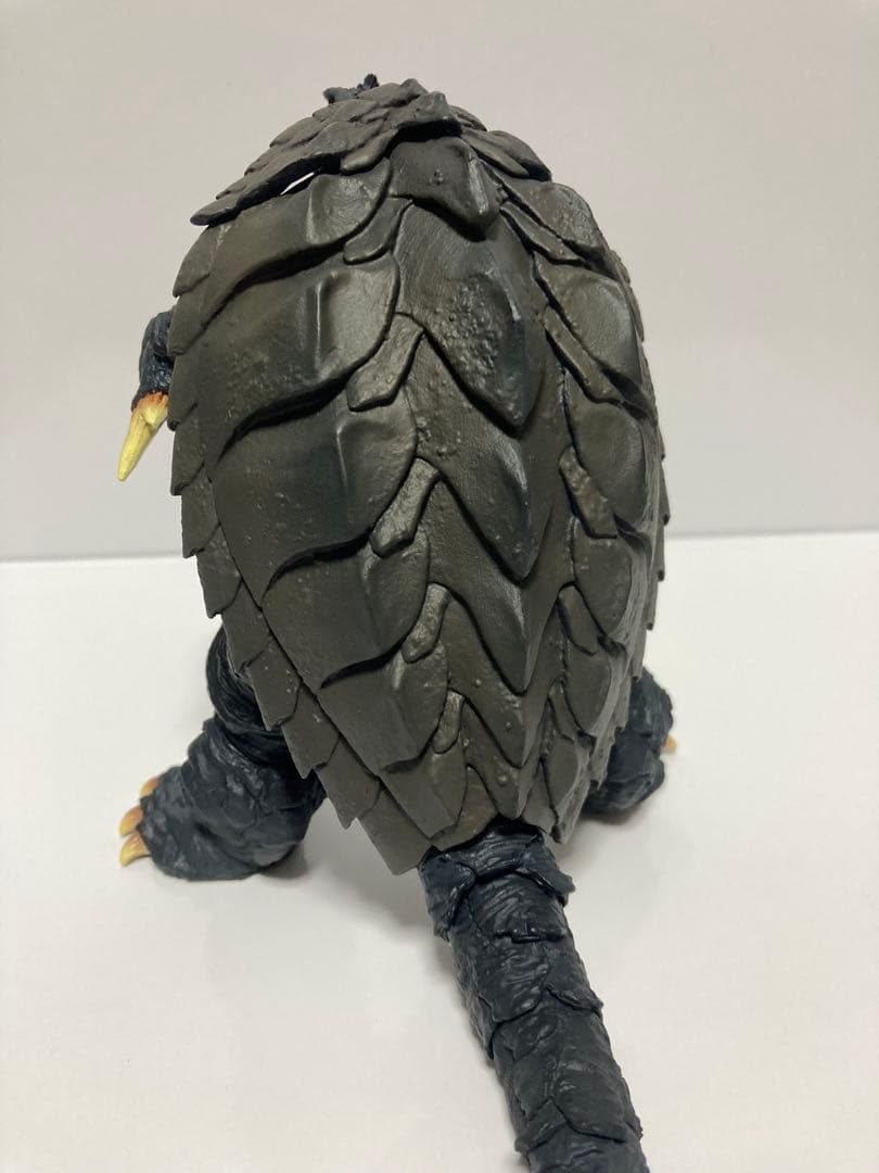 s.h.monsterarts ガメラ　1996 仙台決戦ver