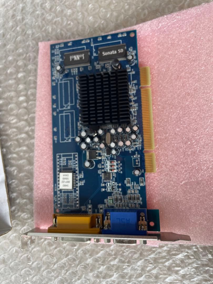 SONATA SD パソコン　PC 部品