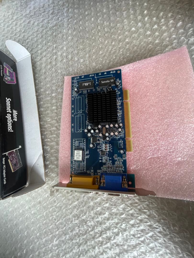 SONATA SD パソコン　PC 部品