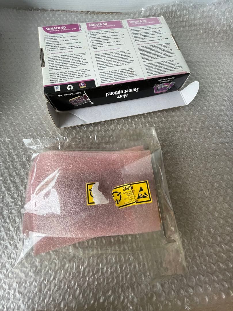 SONATA SD パソコン　PC 部品