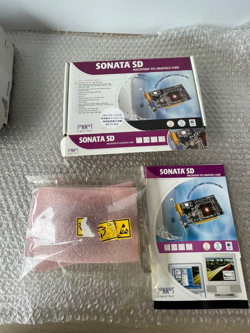 SONATA SD パソコン　PC 部品