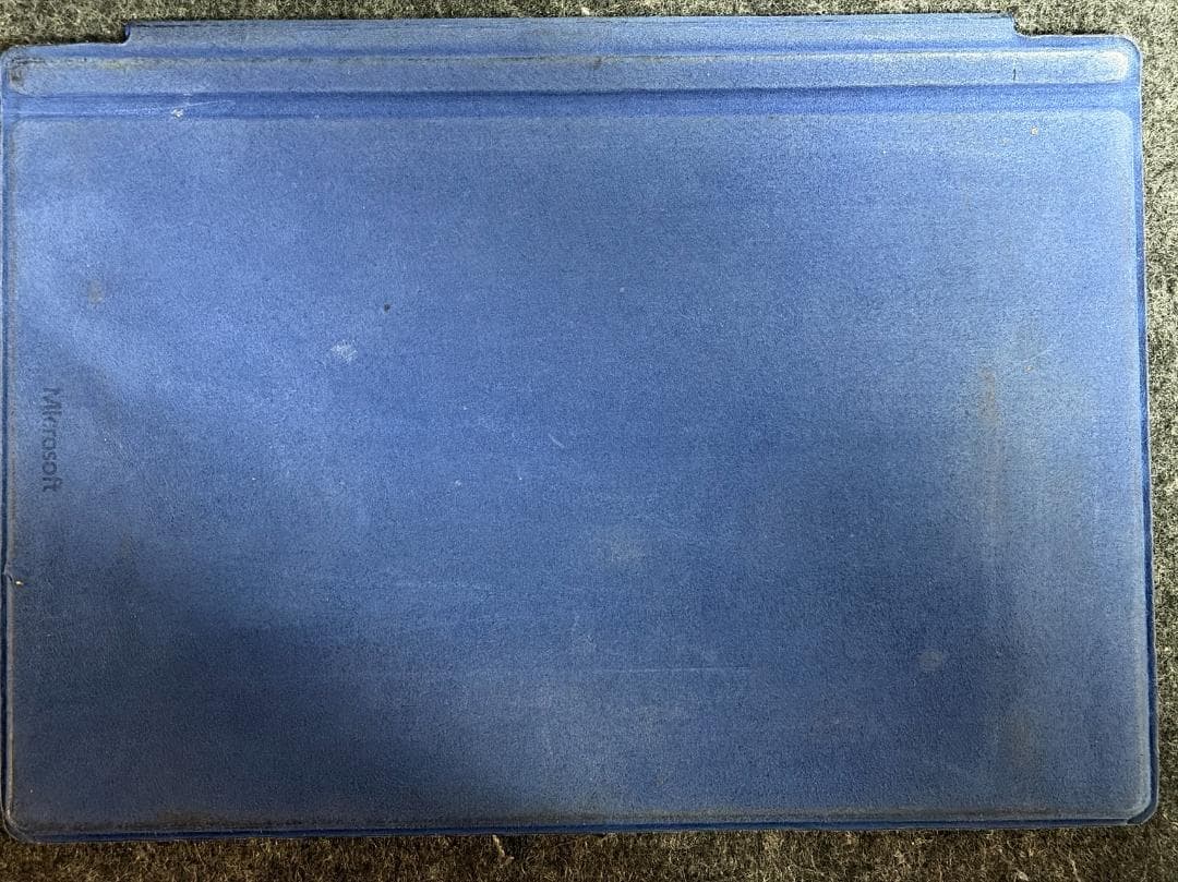 【バッテリー89%】Surface Pro 4 純正ペン・純正キーボード付