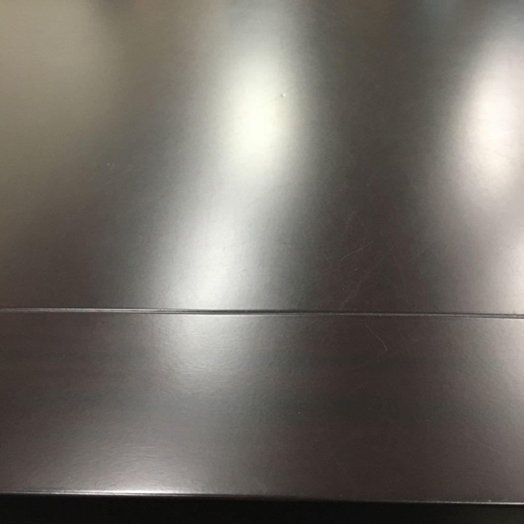 天童木工 ローテーブル 座卓 曲がり木 ブラウン