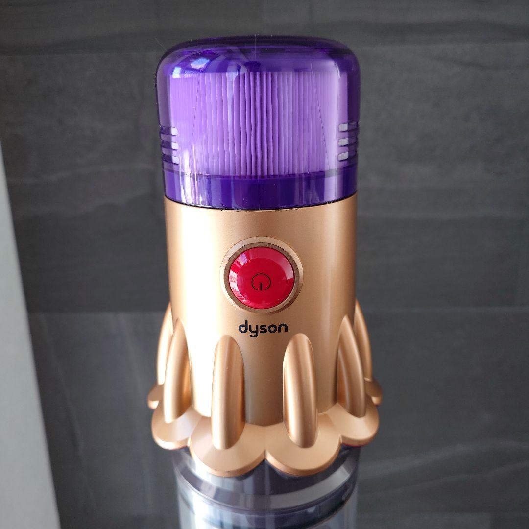 掃除機・クリーナー Dyson V12 Detect Slim Fluffy SV20FF EX