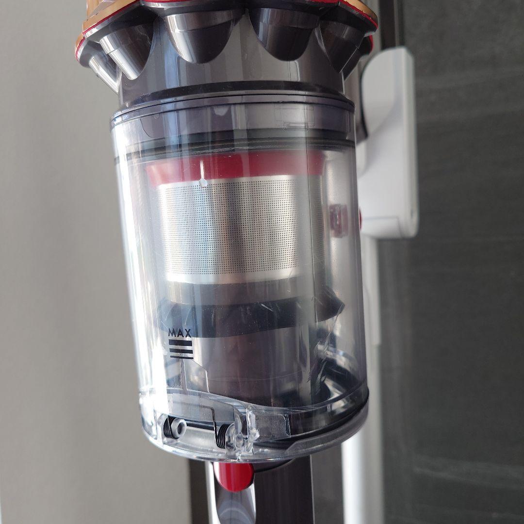 掃除機・クリーナー Dyson V12 Detect Slim Fluffy SV20FF EX