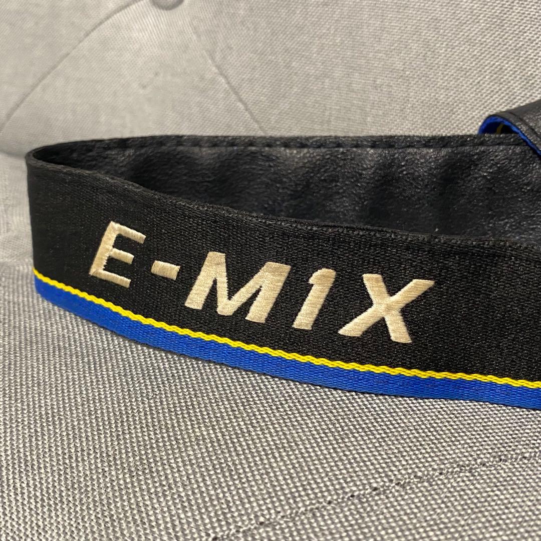 デジタルカメラ OLYMPUS OM-D E-M1 X