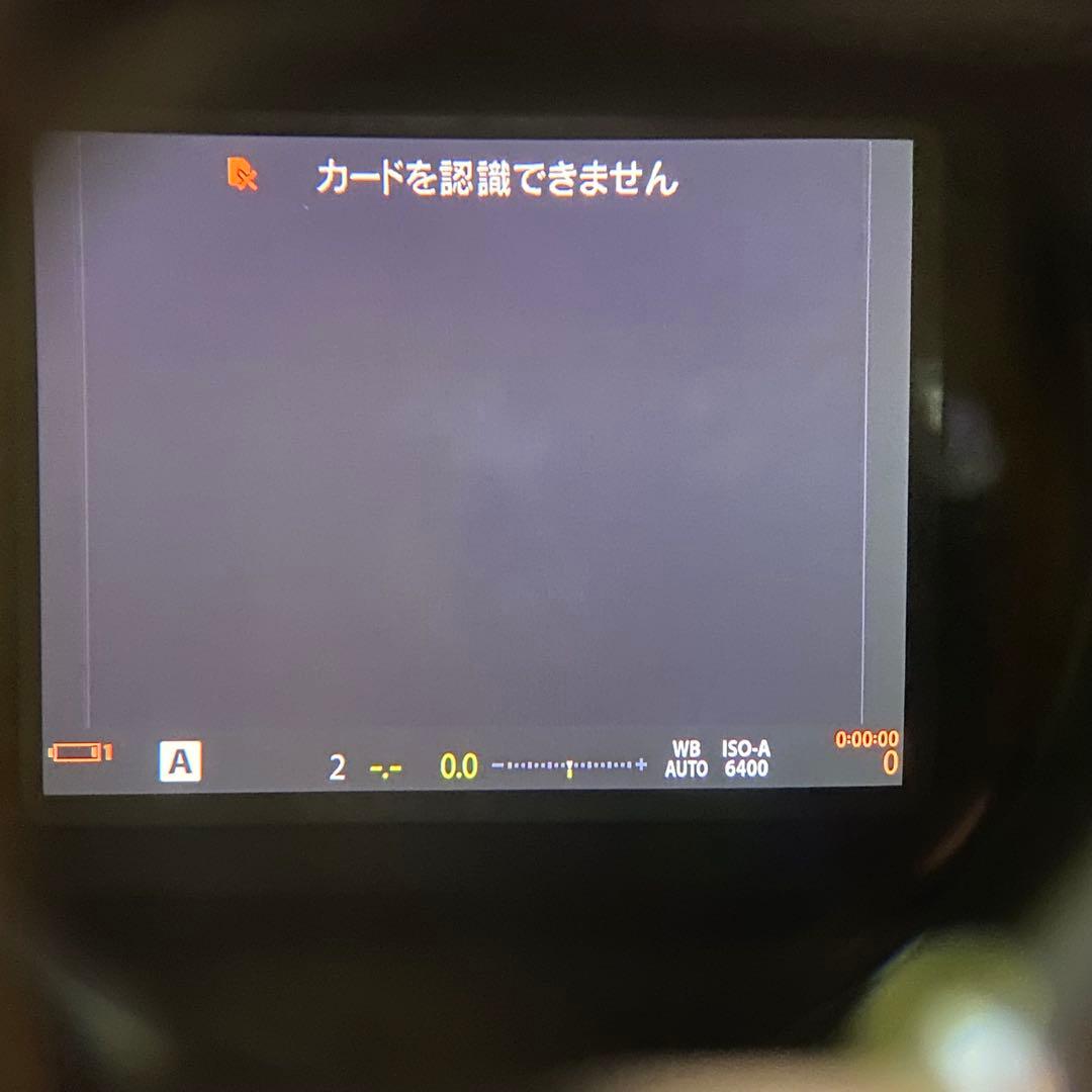 デジタルカメラ OLYMPUS OM-D E-M1 X