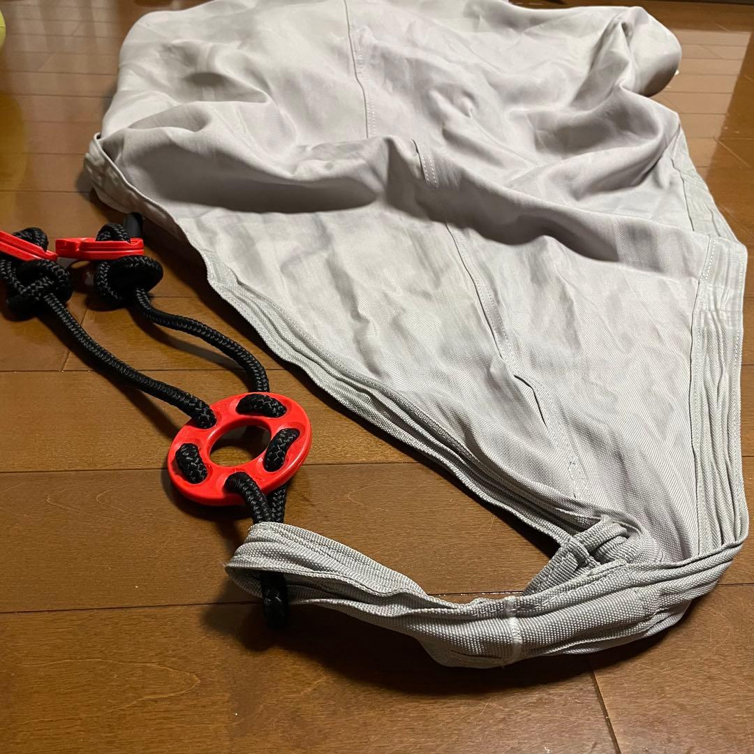 イケア　IKEA EKORRE ハンモック　スウィングハンギングシート　ブランコ