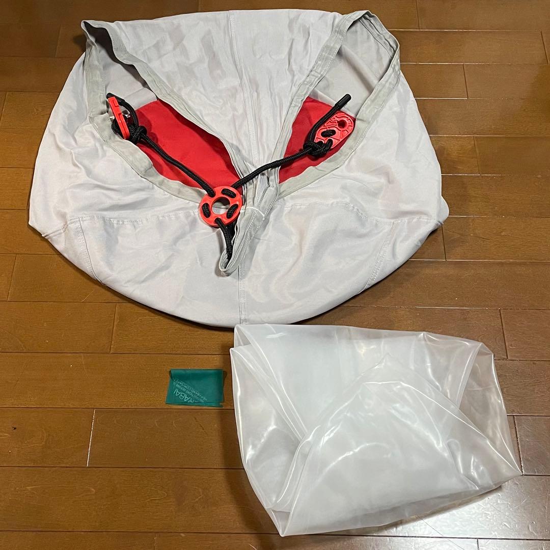 イケア　IKEA EKORRE ハンモック　スウィングハンギングシート　ブランコ