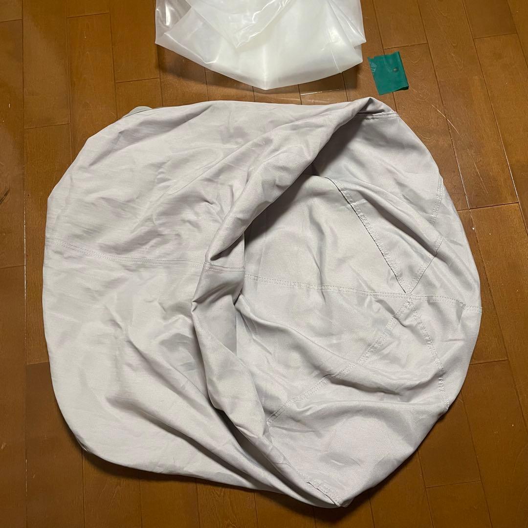 イケア　IKEA EKORRE ハンモック　スウィングハンギングシート　ブランコ