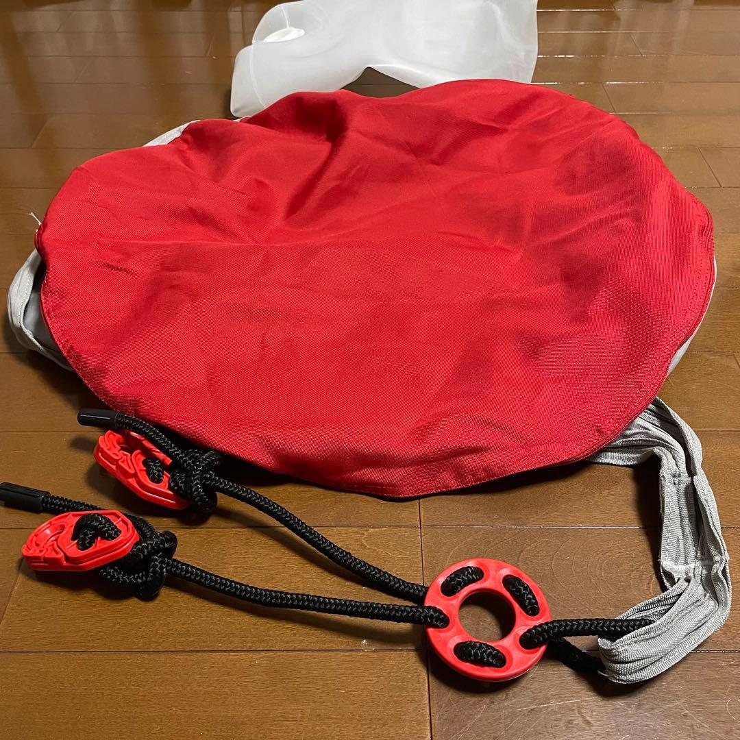 イケア　IKEA EKORRE ハンモック　スウィングハンギングシート　ブランコ